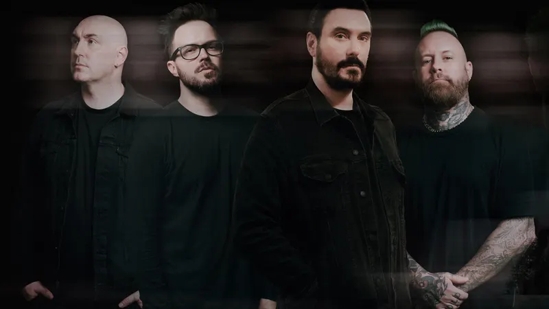 Breaking Benjamin