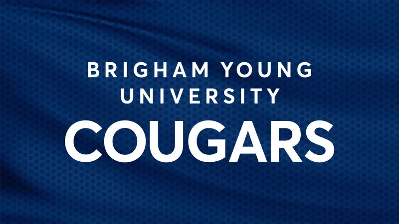 BYU Cougars Mens Basketball vs. Nebraska Cornhuskers Mens Basketball