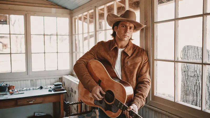Lukas Nelson