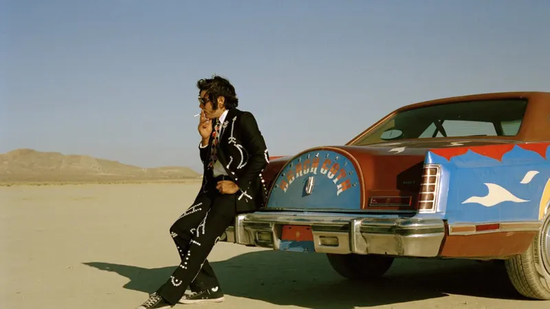 The Growlers
