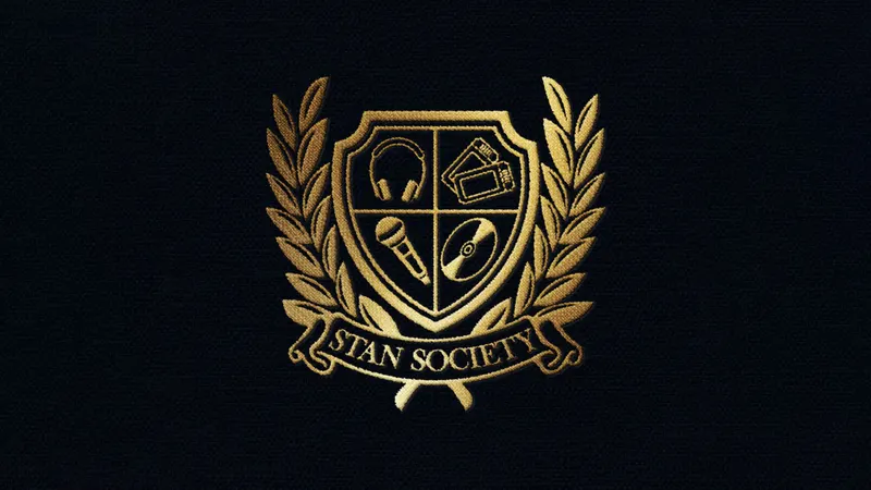 Stan Society Presents Justin Bieber Night (18+)