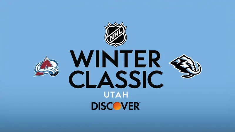 NHL Winter Classic®
