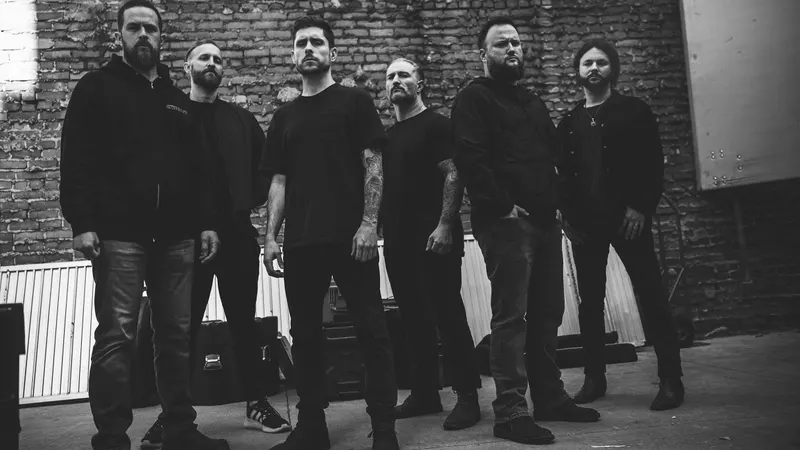 Whitechapel - 20th Anniversary Tour