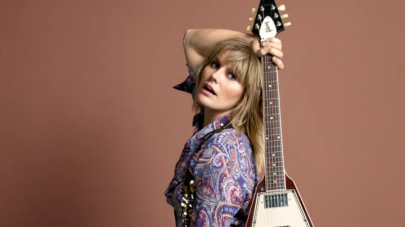 Grace Potter