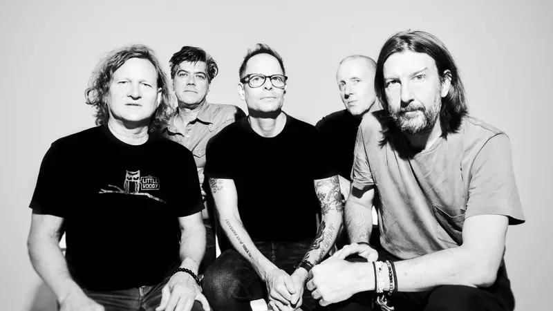 Gin Blossoms w/ Blues Traveler