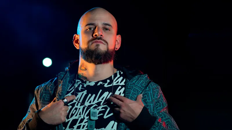 El Temach (21+)
