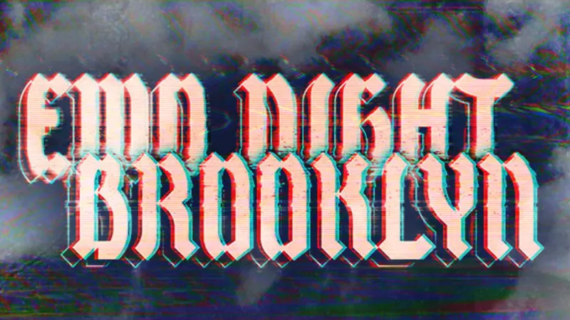 Emo Night Brooklyn