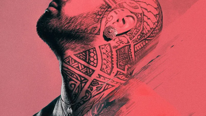 Nahko and Medicine For The People