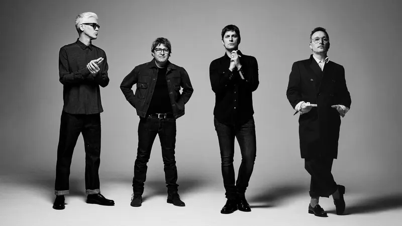 Matchbox Twenty