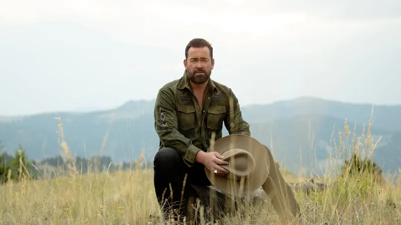 Lee Brice: Live in Concert