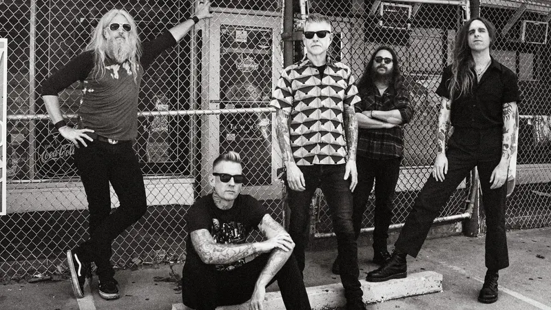Mastodon