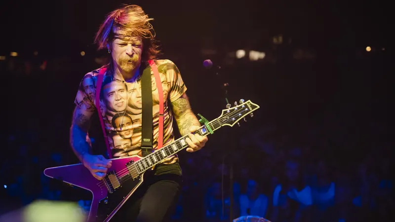Eagles of Death Metal (21+ Event)