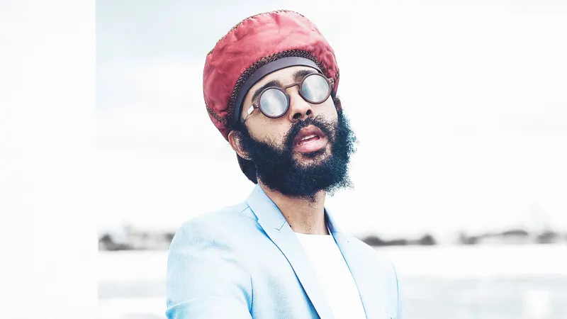 Protoje (21 and Over)