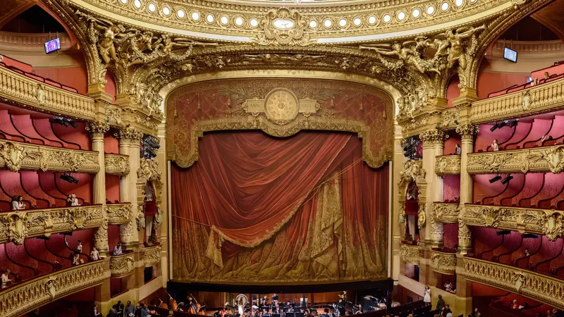 Cosi Fan Tutte