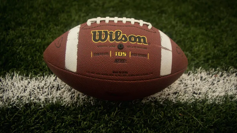 Utah Utes Football vs. Idaho Vandals Football