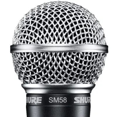 Open Mic