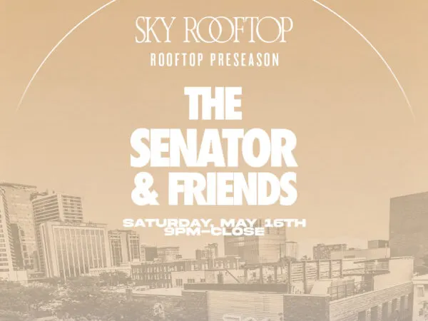 Rooftop PreSeason