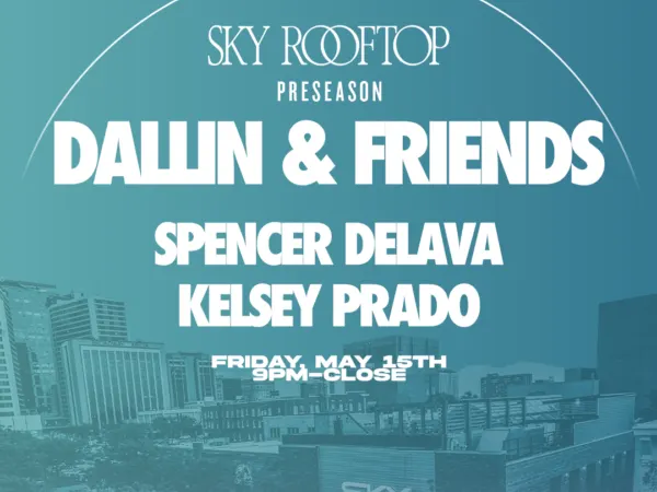 Rooftop PreSeason