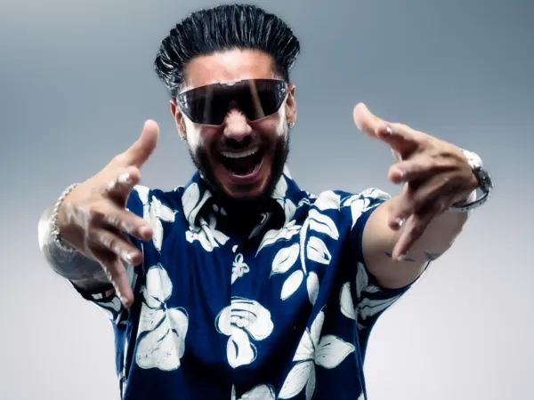 DJ Pauly D