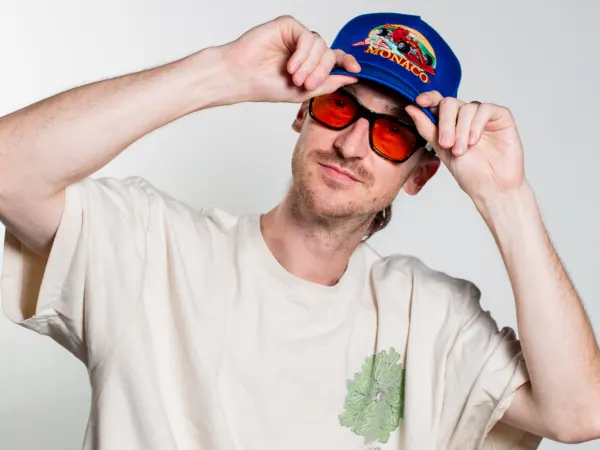 ProbCause – Sun:Set on Sky Rooftop