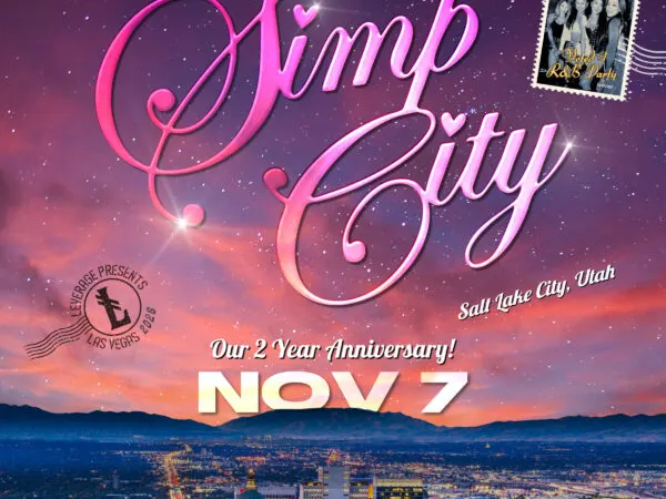 Simp City
