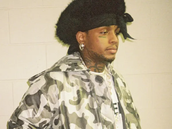 Ski Mask The Slump God