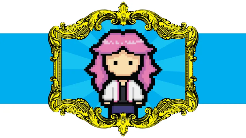 Pixel Gallery