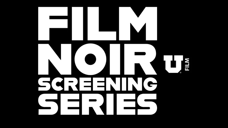 Film Noir Screening Series: "Pool of London"