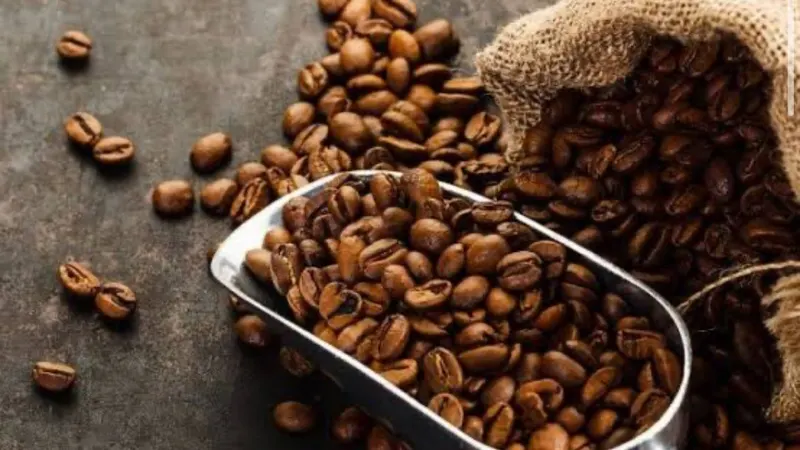 Coffee Around the World — Loki Coffee | Salt Lake, Utah
