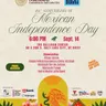 Mexican Independence Day Celebration