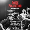 Noise Pollution - The AC/DC Experience