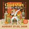 Grid City Music Festival