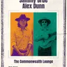 Sammy Brue & Alex Dunn