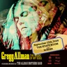Gregg Allman The Music of My Soul Film Screening