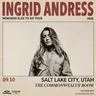 Ingrid Andress