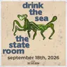 Drink The Sea