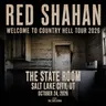 Red Shahan