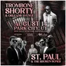 Trombone Shorty & Orleans Avenue x St.Paul & The Broken Bones