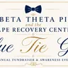 Blue Tie Gala 2026