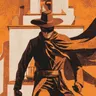 Hector Armienta’s “Zorro” (Final Show)