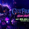 Get Freaky Festival
