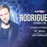 Rodriguez Jr. Hybrid Live