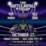 The Battle Royale Tour: Sons of Paradise with Mellodose & Dale and the ZDubs
