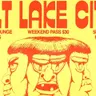 ALT LAKE CITY
