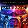 FORBIDDEN - Chaos By Design - US Tour 2026