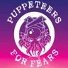 Puppeteers For Fears presents Robopocalypse: The Musical!