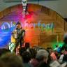 Oktoberfest Halle Entertainment