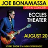 An Evening with Joe Bonamassa