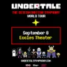 UNDERTALE: The Determination Symphony