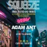 Squeeze: Tried, Tested and Trixies